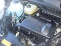 1.5 Liter DOHC 16-Valve VVT-i 4 Cylinder Gasoline/Electric Hybrid 2007 Toyota Prius Hybrid Touring Engine