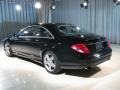 2009 Black Mercedes-Benz CL 550 4Matic  photo #2