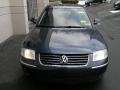 Shadow Blue Metallic - Passat GLS Sedan Photo No. 9