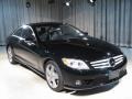 Black - CL 550 4Matic Photo No. 3