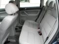 Shadow Blue Metallic - Passat GLS Sedan Photo No. 13