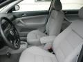 Shadow Blue Metallic - Passat GLS Sedan Photo No. 16