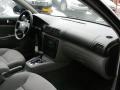 Shadow Blue Metallic - Passat GLS Sedan Photo No. 17