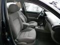 Shadow Blue Metallic - Passat GLS Sedan Photo No. 18