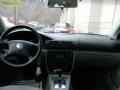Shadow Blue Metallic - Passat GLS Sedan Photo No. 20