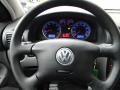 Shadow Blue Metallic - Passat GLS Sedan Photo No. 26