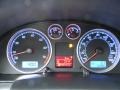 Shadow Blue Metallic - Passat GLS Sedan Photo No. 27