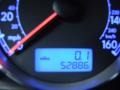 Shadow Blue Metallic - Passat GLS Sedan Photo No. 28