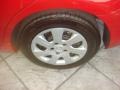 Barcelona Red Metallic - Camry LE Photo No. 10