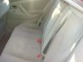 Barcelona Red Metallic - Camry LE Photo No. 17