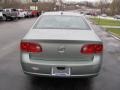 2007 Sagemist Green Metallic Buick Lucerne CXL  photo #4