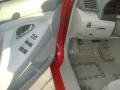 Barcelona Red Metallic - Camry LE Photo No. 20