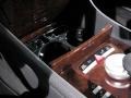 Black - CL 550 4Matic Photo No. 10
