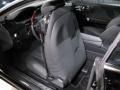 Black - CL 550 4Matic Photo No. 14