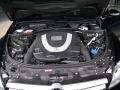 Black - CL 550 4Matic Photo No. 17