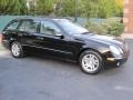 2004 Black Mercedes-Benz E 320 Wagon  photo #18