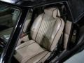 1988 Aston Martin V8 Vantage Volante Front Seat