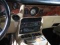 Controls of 1988 V8 Vantage Volante