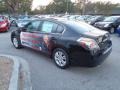 Super Black - Altima 2.5 S Photo No. 3