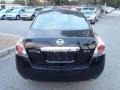 Super Black - Altima 2.5 S Photo No. 4