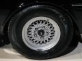 1988 Aston Martin V8 Vantage Volante Wheel and Tire Photo