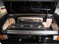 1988 Aston Martin V8 Vantage Beige Interior Trunk Photo