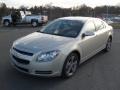 Gold Mist Metallic - Malibu LT Photo No. 1