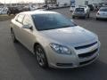 Gold Mist Metallic - Malibu LT Photo No. 5