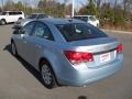Ice Blue Metallic - Cruze LS Photo No. 2