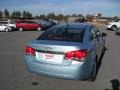 Ice Blue Metallic - Cruze LS Photo No. 3