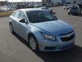 Ice Blue Metallic - Cruze LS Photo No. 5