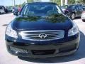 Black Obsidian - G 35 Sedan Photo No. 14