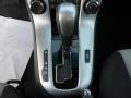 Ice Blue Metallic - Cruze LS Photo No. 10