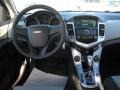 Ice Blue Metallic - Cruze LS Photo No. 15