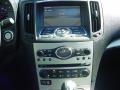 2007 Infiniti G 35 Sedan Controls