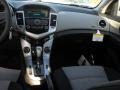 Ice Blue Metallic - Cruze LS Photo No. 16