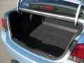 Ice Blue Metallic - Cruze LS Photo No. 17