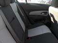 Ice Blue Metallic - Cruze LS Photo No. 18