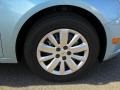 Ice Blue Metallic - Cruze LS Photo No. 24