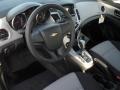 Ice Blue Metallic - Cruze LS Photo No. 26