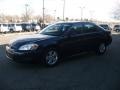 2011 Imperial Blue Metallic Chevrolet Impala LT  photo #2