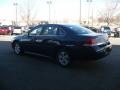 2011 Imperial Blue Metallic Chevrolet Impala LT  photo #4