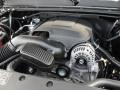 6.2 Liter Flex-Fuel OHV 16-Valve VVT Vortec V8 Engine for 2011 Chevrolet Silverado 1500 LTZ Crew Cab 4x4 #41376932