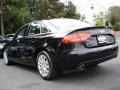 Brilliant Black - A4 3.2 quattro Sedan Photo No. 6