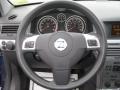 Charcoal Steering Wheel Photo for 2008 Saturn Astra #41377040