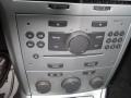 Charcoal Controls Photo for 2008 Saturn Astra #41377068