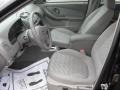 2004 Malibu LS V6 Sedan Gray Interior