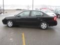 Black - Malibu LS V6 Sedan Photo No. 4