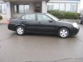 Black - Malibu LS V6 Sedan Photo No. 5