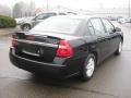Black - Malibu LS V6 Sedan Photo No. 7